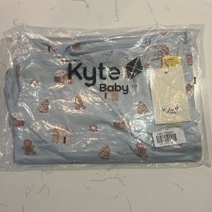 Kyte Baby Pajamas